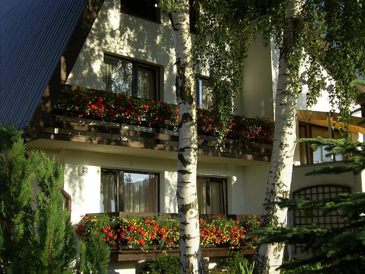 Willa U Leszka Karpacz Exterior photo
